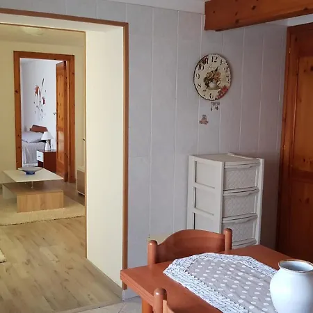 Apartment Vacanze
