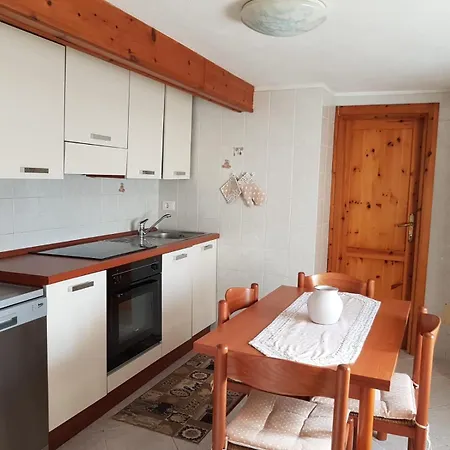 Apartment Vacanze