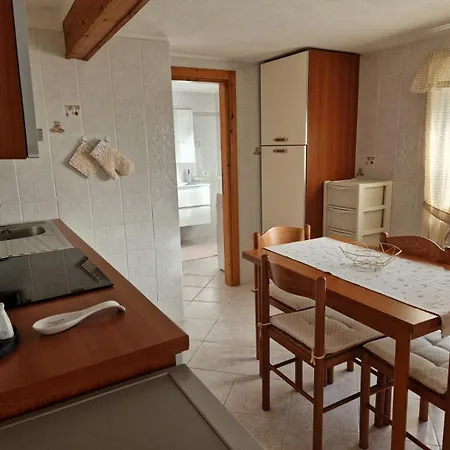 Vacanze Apartment