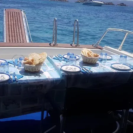 Vacanze Λα Μανταλένα