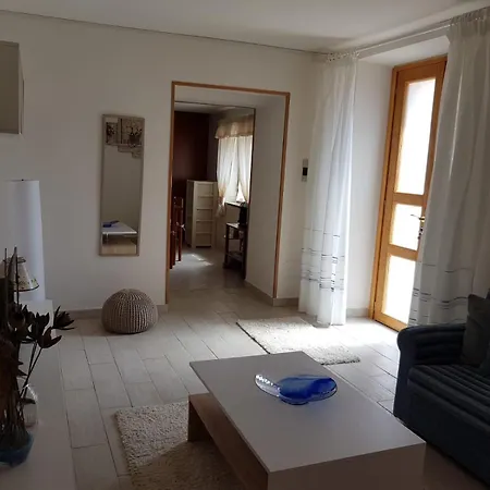 Διαμέρισμα Vacanze *