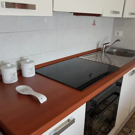 Vacanze Lejlighed La Maddalena (Sassari)