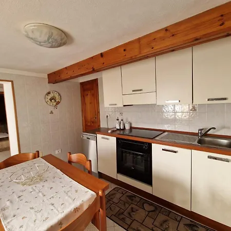 Lejlighed Vacanze