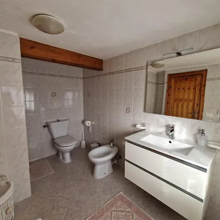 Lejlighed Vacanze La Maddalena (Sassari)