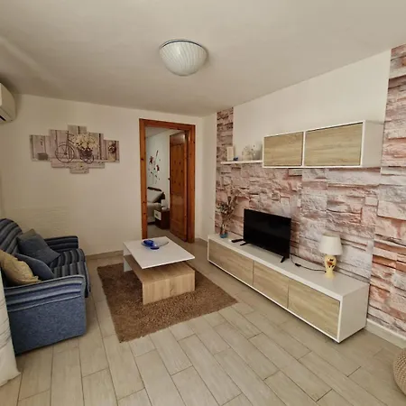 Vacanze Λα Μανταλένα