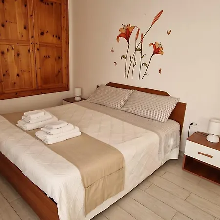 Vacanze Διαμέρισμα