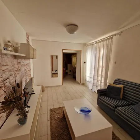 Διαμέρισμα Vacanze