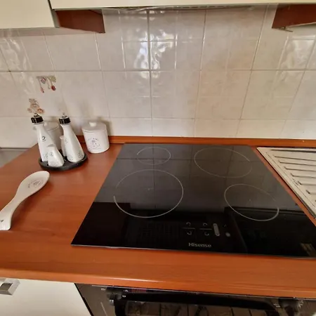 Vacanze Διαμέρισμα *