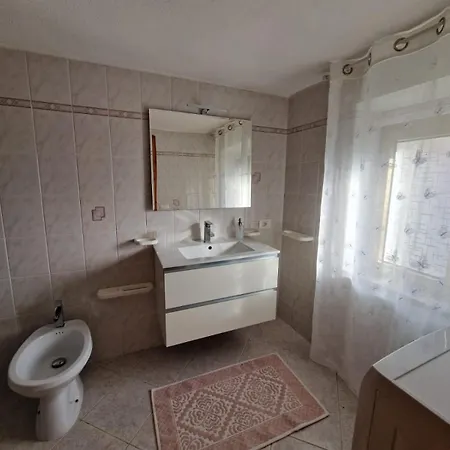 Vacanze Διαμέρισμα