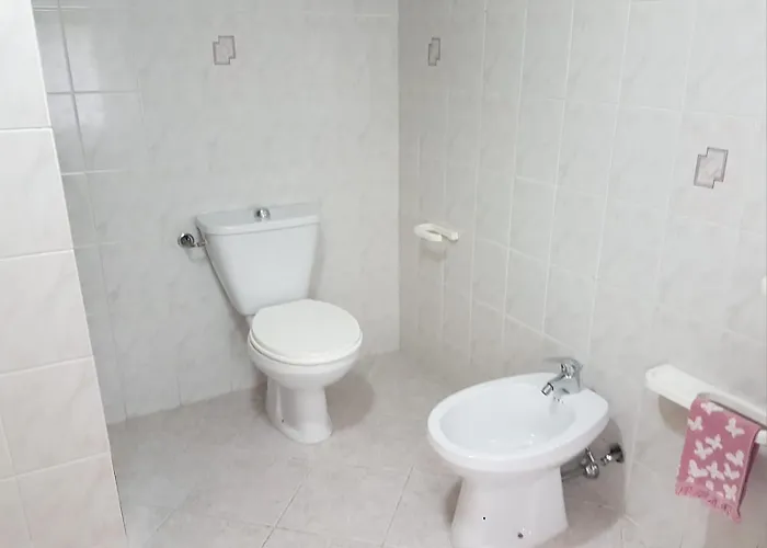 Vacanze Апартаменты *