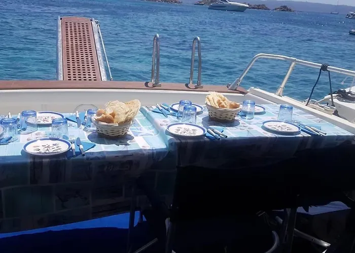 Vacanze La Maddalena (Sassari)