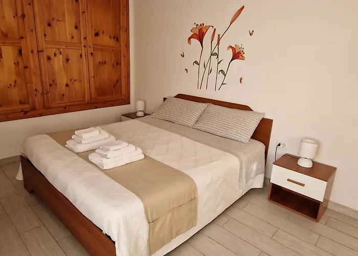 Vacanze Daire