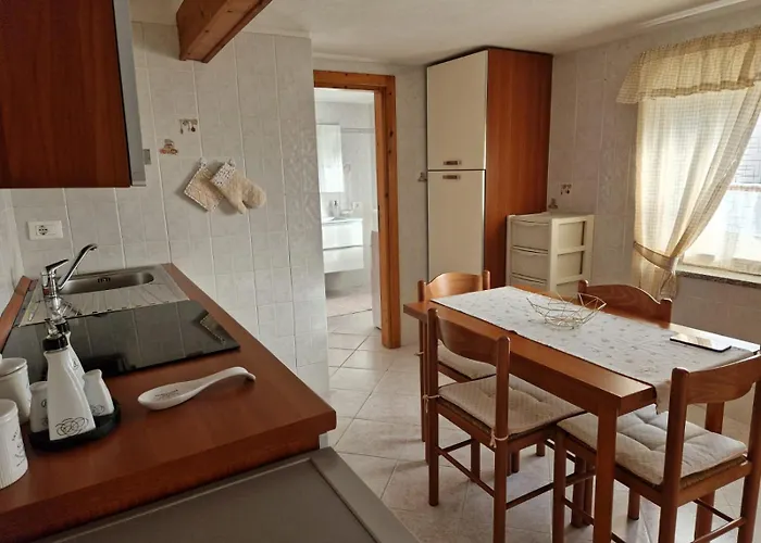 Vacanze Апартаменты